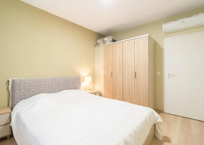 Comfort Happy Briz, Aquarelle With Security *