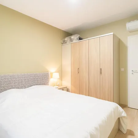 Comfort Happy Briz, Aquarelle With Security *