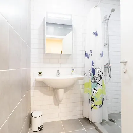 Comfort Happy Briz, Aquarelle With Security Varna