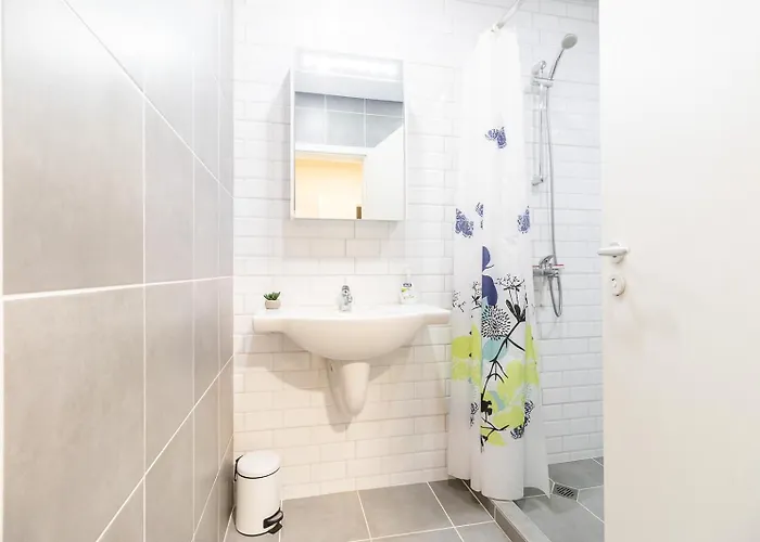 Comfort Happy Briz, Aquarelle With Security Varna